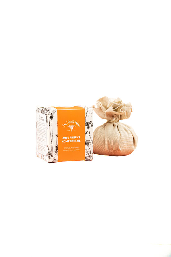 Augu SPA pintuks NOMIERINOŠS